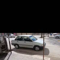 پرایدخونگی یکدست|خودرو سواری و وانت|بابا حیدر, |دیوار