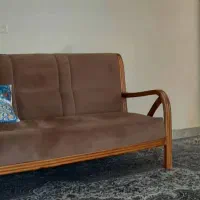 مبل هفت نفره|مبلمان خانگی و میز عسلی|آمل, |دیوار