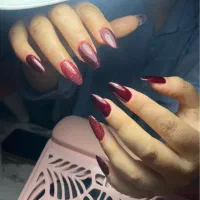 کاشت وترمیم ناخن|خدمات آرایشگری و زیبایی|قم, شهرک امام حسین|دیوار