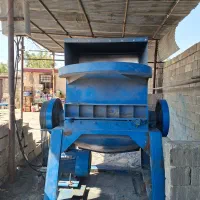 دستگاه آسیاب سبد برای فروش