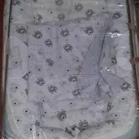 ساک حمل و تشک گاردار