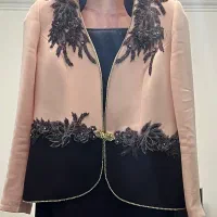 کت تاپ دامن(۴۲/۴۴)