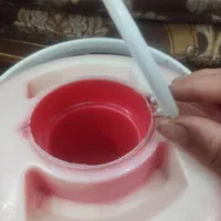 کلمن آب|ظروف نگهدارنده، پلاستیکی، یک‌بارمصرف|اهواز, زیتون کارمندی|دیوار