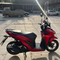 واریو ۹۸|موتورسیکلت|تهران, نیروی هوایی (پیروزی)|دیوار