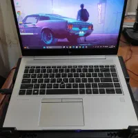 لپ تاپ HP EliteBook 745 G6