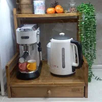 استند کافی بار رومیزی