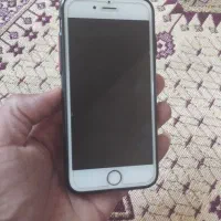 آیفون 6s 64g|موبایل|بجنورد, |دیوار