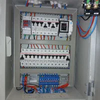 برقکار ساختمان