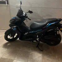 موتور دینو انویایکس نیو 180 سیسی کم کار در حد|موتورسیکلت|اصفهان, سنبلستان|دیوار