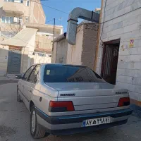 ماشین دربستی