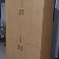 کمد 4 درب mdf