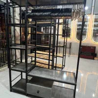 قفسه رگال|فروشگاه و مغازه|تربت جام, نظامی|دیوار