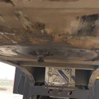 کمپرسی 3محور دست ساز|خودرو سنگین|کرخه, |دیوار