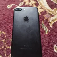 آیفون 7 پلاس|موبایل|چابهار, |دیوار