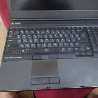 Dell Precision M4800|رایانه همراه|اهواز, کیان اباد|دیوار