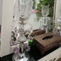 اینه شمعدان|آینه|قم, پردیسان|دیوار