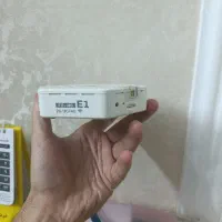 مودم ایرانسل E1