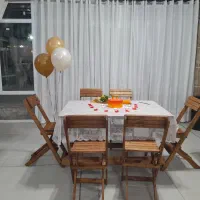 باغ مجلل آراد.|خدمات پذیرایی، مراسم|قزوین, |دیوار