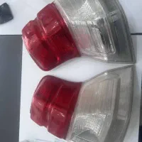 چراغ خطر پرادو فابریک.نیازمند تعمیر|قطعات یدکی و لوازم جانبی|بندر امام خمینی, |دیوار