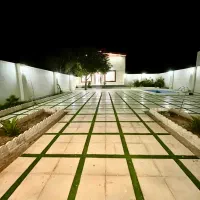 باغ ویلا مناسب مراسمات جاده نورعلیبیگ