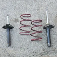 کمک فنر پژو