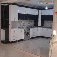 کابینت پیش ساخته هاشمی در بنی هاشمی