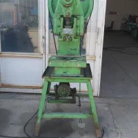 پرس ۱۲تن ضربه ای