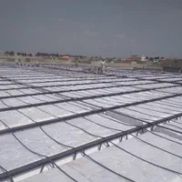 جوشکاری اسکلت فلزی سقف شیروانی تیرچه کرمیت بارپست|خدمات پیشه و مهارت|رباط‌کریم, رباط‌کریم|دیوار