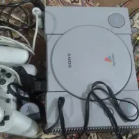 یک دستگاه سونی سالم فروشی