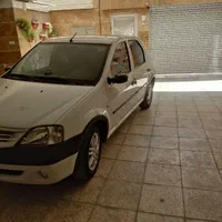 فروش ال نود پارس خودرو 97