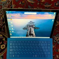 سرفیس پرو ۴|رایانه همراه|تهران, بنیهاشم|دیوار