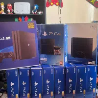 pa4 کپی خور اقساطی|کنسول، بازی ویدئویی و آنلاین|کرمان, |دیوار