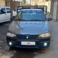 آریسان ۲ مدل ۴۰۳ در حد خشک