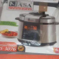 زودپز چند کاره