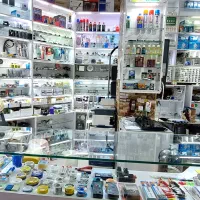 استخدام (نیروی خانم) در فروشگاه دنیای الکترونیک|استخدام خدمات فروشگاه و رستوران|بهشهر, |دیوار