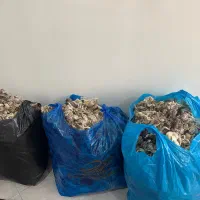 پشم گوسفند|رختخواب، بالش، پتو|تهران, منیریه|دیوار