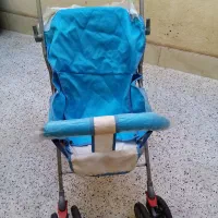 کالسکه و صندلی کودک (نی نی لالای)|کالسکه و لوازم جانبی|مشهد, کوی سیدی|دیوار