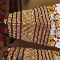 شلوار بندری نونو|لباس|بندرعباس, |دیوار