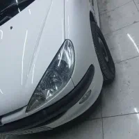 پژو 206 مدل ۹۹ تیپ ۳|خودرو سواری و وانت|اهواز, کمپلو شمالی|دیوار