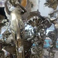 لوستر برنز