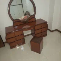 سرویس خواب دو نفره
