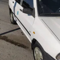 پراید 131 دوگانه سوز، مدل ۱۳۹۰