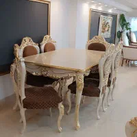 مبلمان|مبلمان خانگی و میز عسلی|همدان, |دیوار