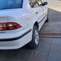 سمند مدل ۹۵ کم کار