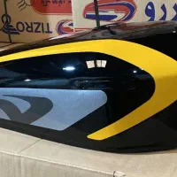 باک موتور سیکلت