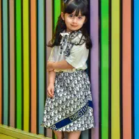 عکاسی کودک در دکور مشاغل