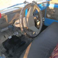 نیسان وانت|خودرو سواری و وانت|تکاب, |دیوار