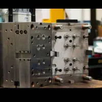 قالبسازی قالب تزریق پلاستیک دایکاست|خدمات پیشه و مهارت|اصفهان, شهرک صنعتی امیرکبیر (شاپور جدید)|دیوار