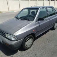 پراید 88