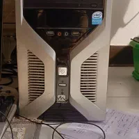 کامپیوتر|رایانه رومیزی|کیش, |دیوار